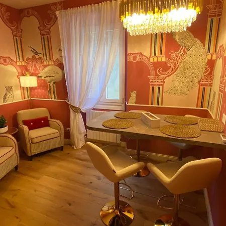 Toscanella Royal Suite-3