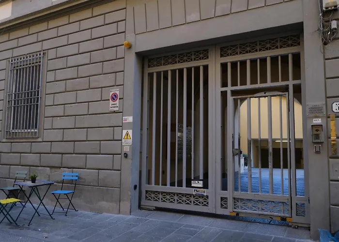 Coco Places , Centro Storico